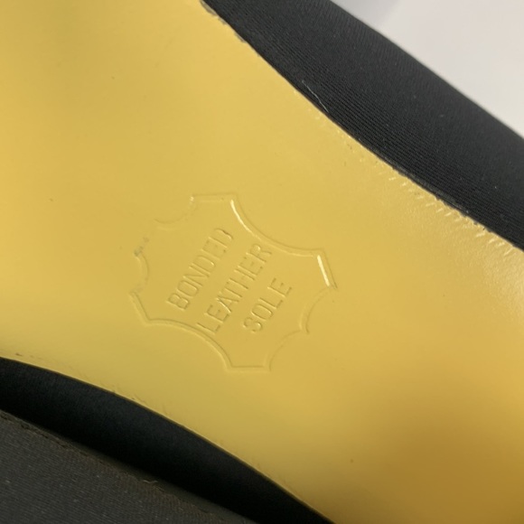 Easy Steet black heels - Picture 7 of 9